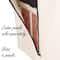 Household Essentials Cedarline Hanging Garment Bag